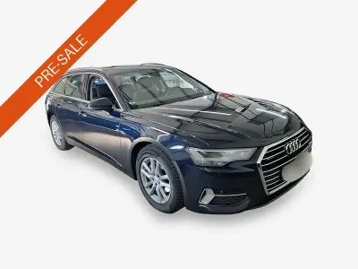 Gebraucht Audi A6