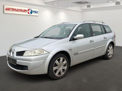 Renault Mégane II
