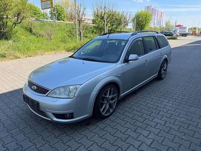Usata Ford Mondeo ST 226 CV (166 kW) 2002 Argento Station wagon
