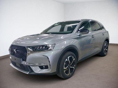 DS Automobiles DS7 Crossback