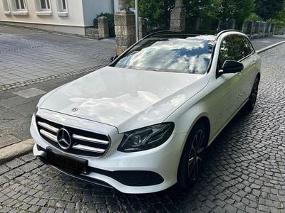 Mercedes E350