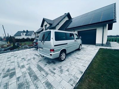 gebraucht VW Caravelle T4 151PS