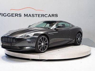 Aston Martin DB9