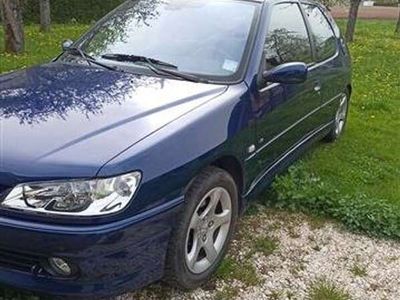 gebraucht Peugeot 306 306XS