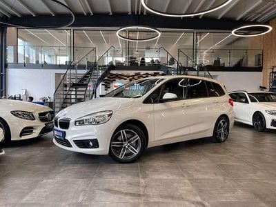 BMW 220 Gran Tourer