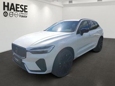 Gebraucht Volvo XC60 Plus 250 PS (183 kW) 2025 Weiß SUV