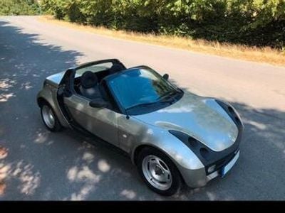 Smart Roadster