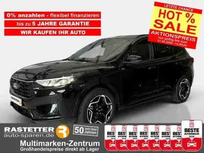 Gebraucht Ford Kuga