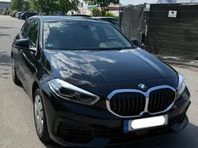 Gebraucht BMW 116