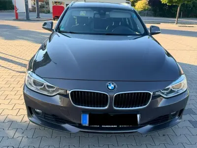 Gebraucht BMW 330