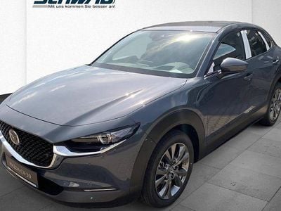 Second-hand Mazda CX-30 Selection 186 CP (136 kW) 2023 Gri SUV