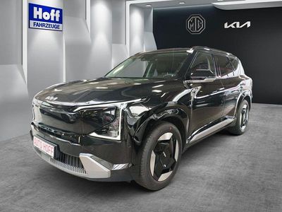 Neu Kia EV5 Earth 160 kW (218 PS) 2026 Schwarz SUV