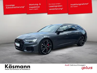Gebraucht Audi S6