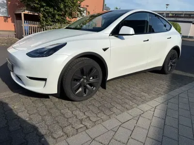 Gebraucht Tesla Model Y