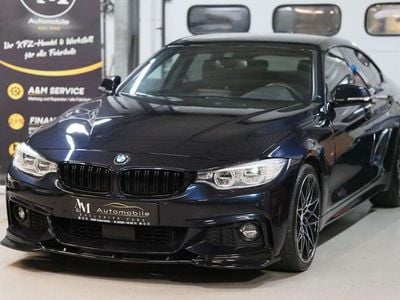 BMW 440