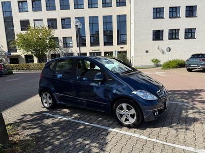 Mercedes A160