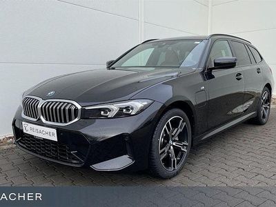 BMW 330e