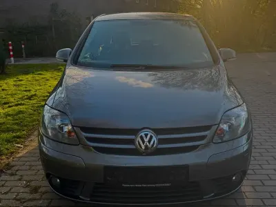 Gebraucht VW Golf IV