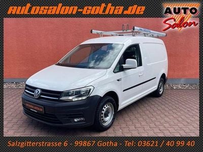 VW Caddy Maxi