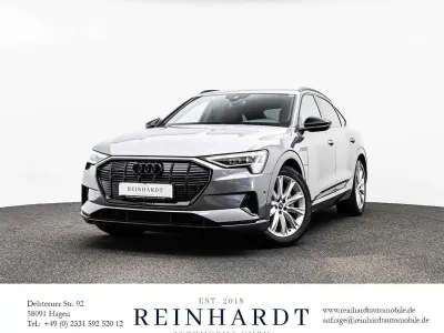 Gebraucht Audi e-tron Sportback