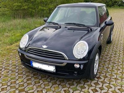 gebraucht Mini ONE Seven