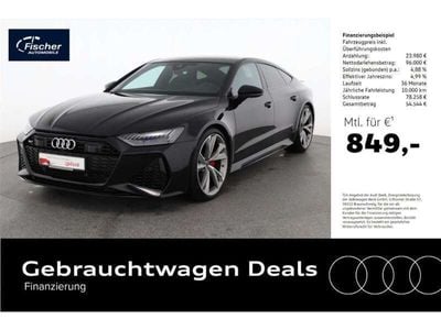 Audi RS7 Sportback