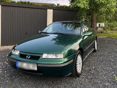 Opel Calibra