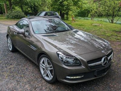 Mercedes SLK300