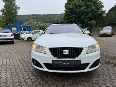 Seat Exeo