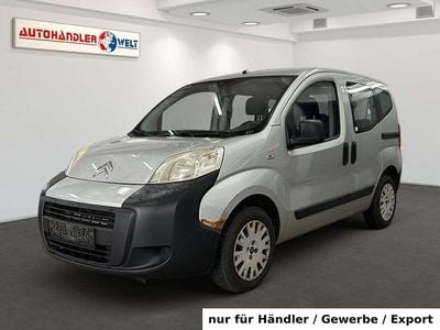 Citroën Nemo