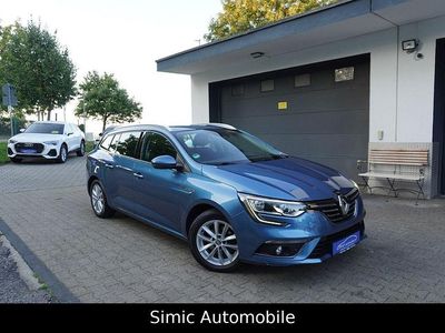 Renault Mégane GrandTour