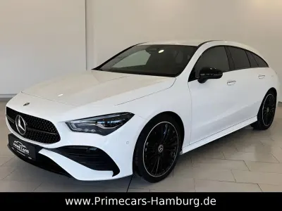 Gebraucht Mercedes CLA220