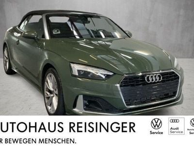 Audi A5 Cabriolet