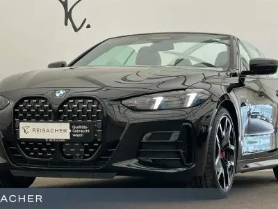 Gebraucht BMW 420