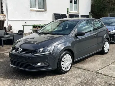 Gebraucht VW Polo