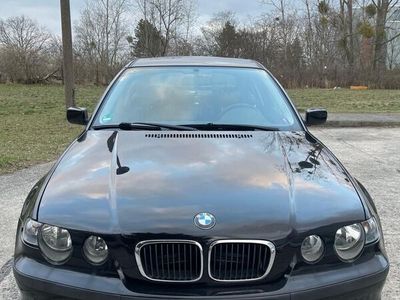 gebraucht BMW 316 Compact ti