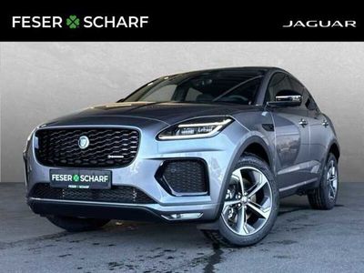 gebraucht Jaguar E-Pace R-Dynamic SE P300e Pano el. AHK Winterpak Ambientebel.