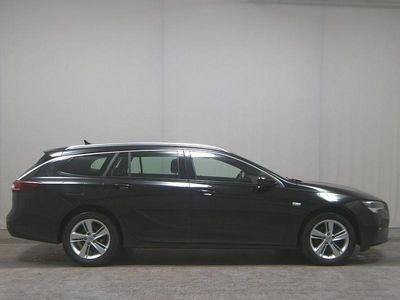 Gebraucht Opel Insignia Elegance 174 PS (127 kW) 2023 Schwarz Kombi