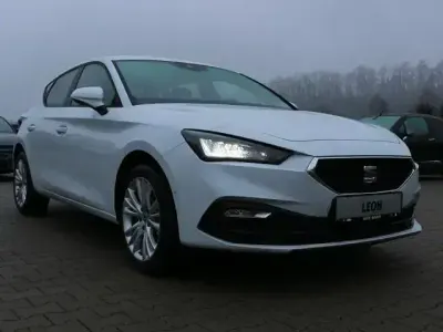 Gebraucht Seat Leon Style 150 PS (110 kW) 2025 Andere Limousine