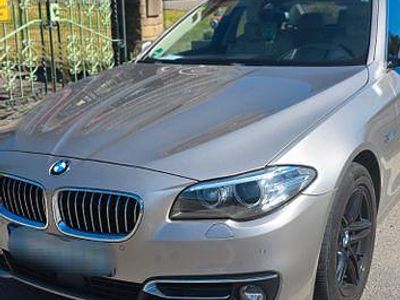 BMW 525