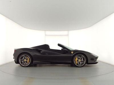 Ferrari F8