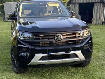 Gebraucht VW Amarok Life 205 PS (150 kW) 2024 Pickup