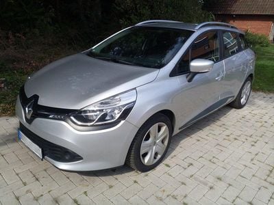 Renault Clio GrandTour