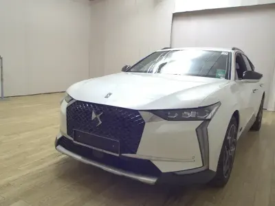 Gebraucht DS Automobiles DS4 Crossback