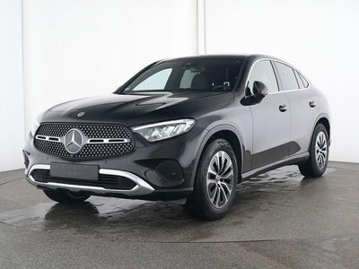 Usata Mercedes GLC200 Avantgarde 204 CV (150 kW) 2025 Nero SUV