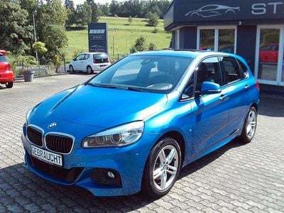 BMW 218