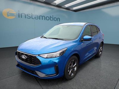 Neu Ford Kuga ST-Line 186 PS (136 kW) 2025 SUV