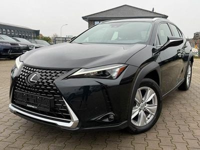 Lexus UX 250h