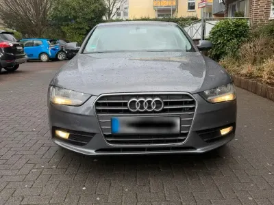 Gebraucht Audi A4