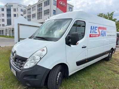 gebraucht Renault Master MasterIII dCi 130 L3H2